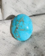Neyshabur Sky Blue Turquoise - SB-002