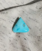 Neyshabur Sky Blue Turquoise - SB-003
