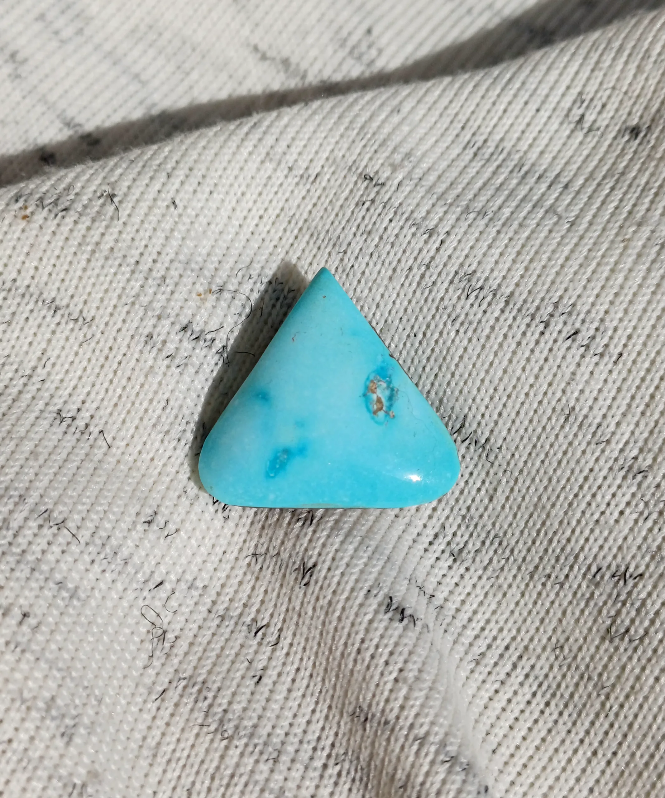 Sky blue 003 Neyshabur Sky Blue Turquoise - SB-003 - Image 1