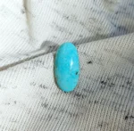 Neyshabur Sky Blue Turquoise - SB-004