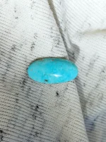 Neyshabur Sky Blue Turquoise - SB-004 - Image 3