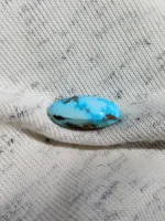 Neyshabur Sky Blue Turquoise - SB-005 - Image 2