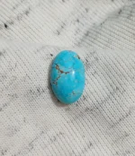 Neyshabur Sky Blue Turquoise - SB-006