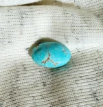Neyshabur Sky Blue Turquoise - SB-006 - Image 3