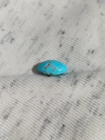 Neyshabur Sky Blue Turquoise - SB-006 - Image 5