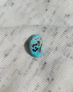 Neyshabur Sky Blue Turquoise - SB-006 - Image 4