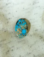 Neyshabur Sky Blue Turquoise - SB-007