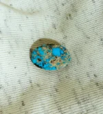 Neyshabur Sky Blue Turquoise - SB-007 - Image 3