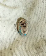 Neyshabur Sky Blue Turquoise - SB-007 - Image 2