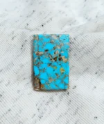 Neyshabur Sky Blue Turquoise - SB-008