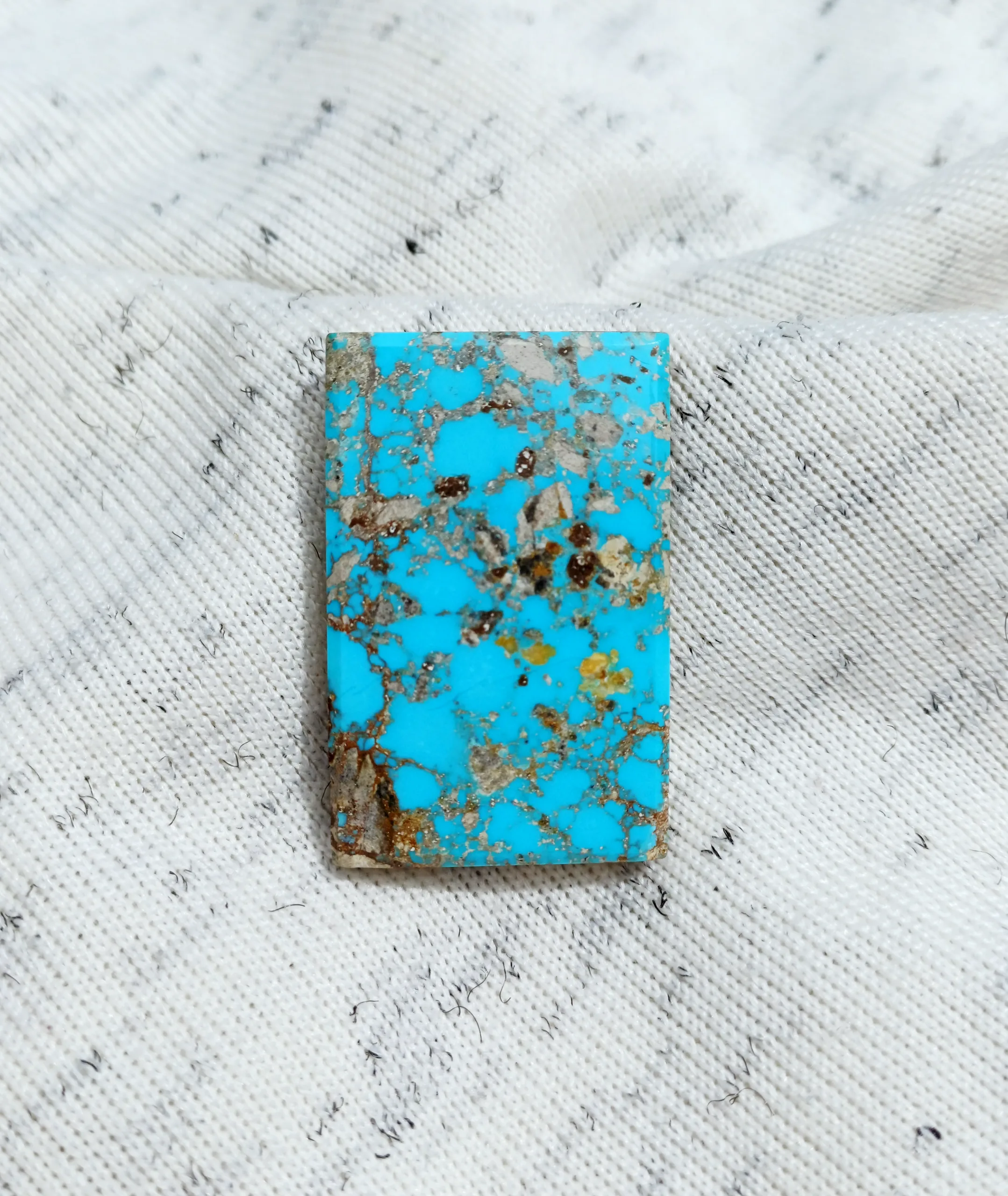Sky blue 008 Neyshabur Sky Blue Turquoise - SB-008 - Image 1