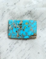 Neyshabur Sky Blue Turquoise - SB-008 - Image 3