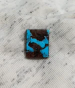 Neyshabur Sky Blue Turquoise - SB-009