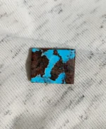 Neyshabur Sky Blue Turquoise - SB-009 - Image 2