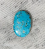Neyshabur Sky Blue Turquoise - SB-010