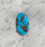 Neyshabur Sky Blue Turquoise - SB-013