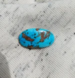 Neyshabur Sky Blue Turquoise - SB-013 - Image 3