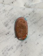 Neyshabur Sky Blue Turquoise - SB-013 - Image 2