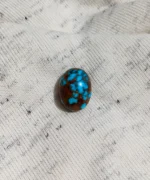 Neyshabur Sky Blue Turquoise - SB-016