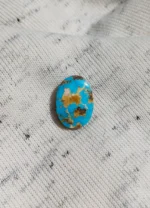 Neyshabur Sky Blue Turquoise - SB-017