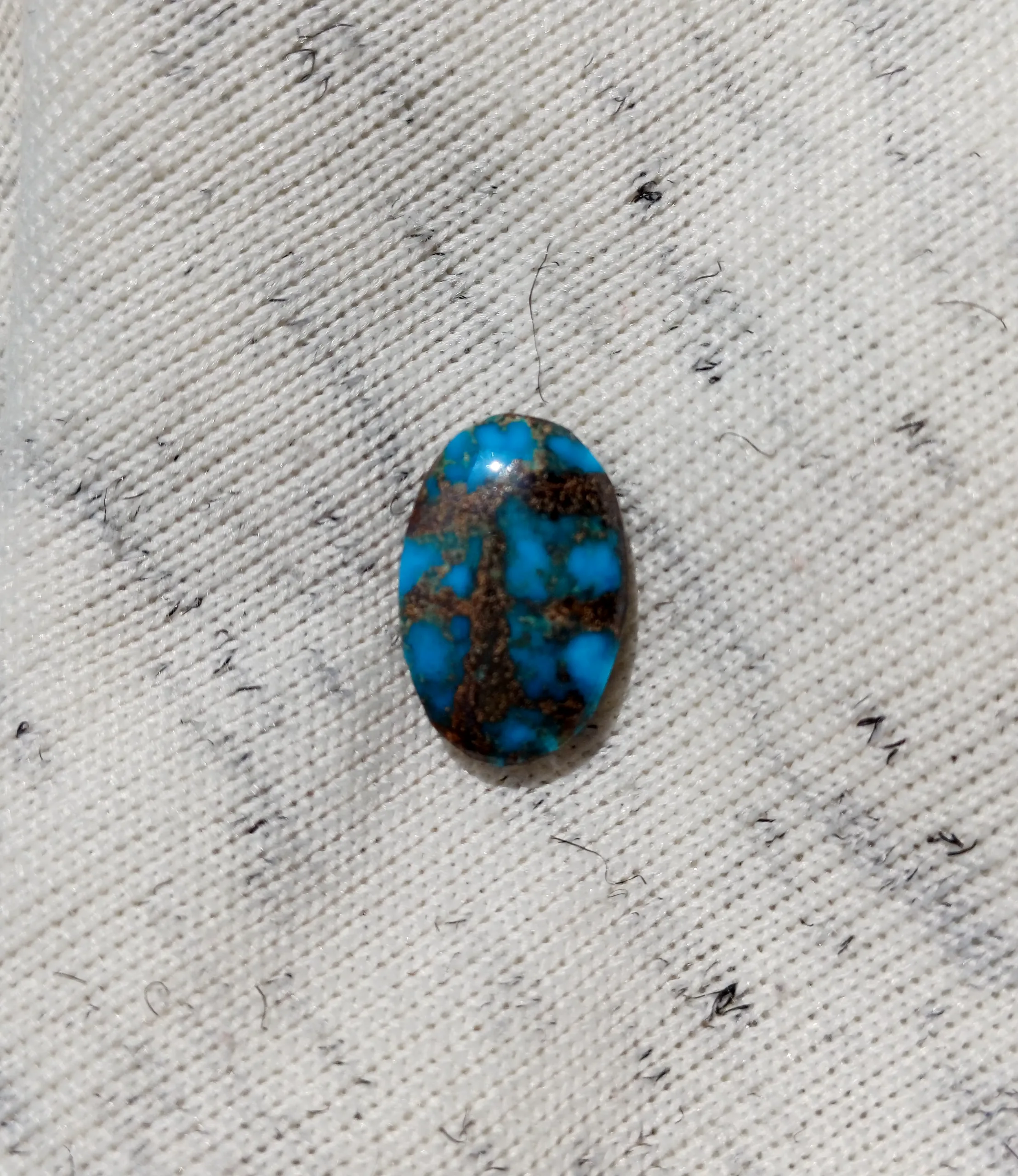 Sky blue 018 Neyshabur Sky Blue Turquoise - SB-018 - Image 1