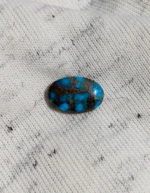 Neyshabur Sky Blue Turquoise - SB-018 - Image 3