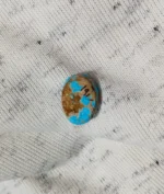 Neyshabur Sky Blue Turquoise - SB-019 - Image 2