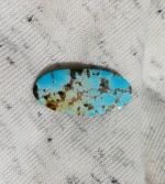 Neyshabur Sky Blue Turquoise - SB-022 - Image 3