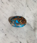 Neyshabur Sky Blue Turquoise - SB-023 - Image 2