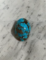 Neyshabur Sky Blue Turquoise - SB-024
