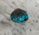 Neyshabur Sky Blue Turquoise - SB-024 - Image 2