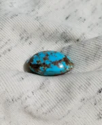 Neyshabur Sky Blue Turquoise - SB-024 - Image 5