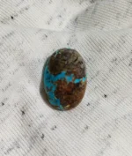 Neyshabur Sky Blue Turquoise - SB-024 - Image 4