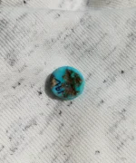 Neyshabur Sky Blue Turquoise - SB-025 - Image 3
