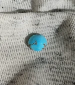 Neyshabur Sky Blue Turquoise - SB-026 - Image 2