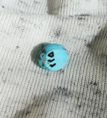 Neyshabur Sky Blue Turquoise - SB-026 - Image 3