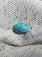 Neyshabur Sky Blue Turquoise - SB-027 - Image 2