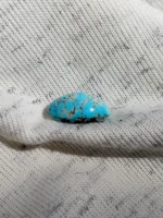 Neyshabur Sky Blue Turquoise - SB-027 - Image 4