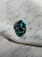 Neyshabur Sky Blue Turquoise - SB-027 - Image 3