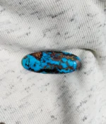 Neyshabur Sky Blue Turquoise - SB-028 - Image 2