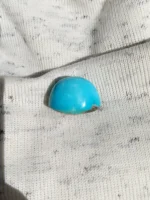 Neyshabur Sky Blue Turquoise - SB-029 - Image 2