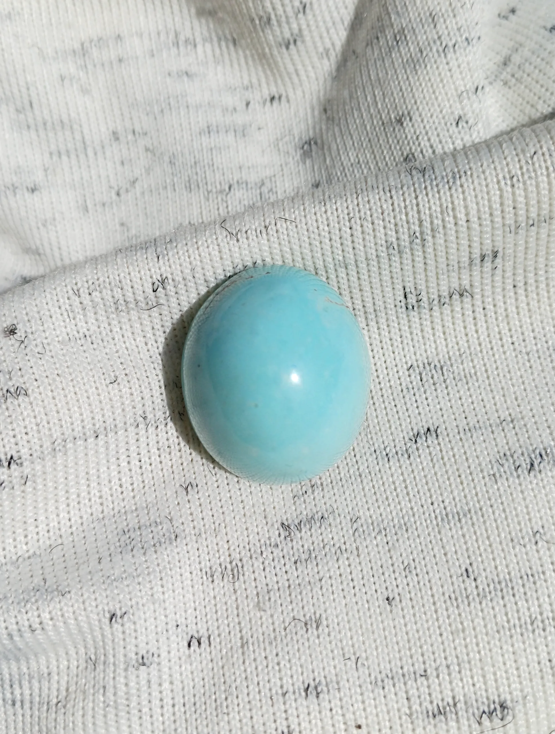 Sky blue 030 Neyshabur Sky Blue Turquoise - SB-030 - Image 1