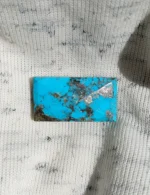 Neyshabur Sky Blue Turquoise - SB-031 - Image 2