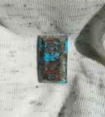 Neyshabur Sky Blue Turquoise - SB-032 - Image 2