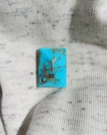 Neyshabur Sky Blue Turquoise - SB-033 - Image 3