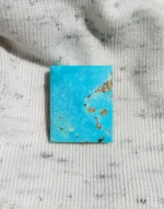 Neyshabur Sky Blue Turquoise - SB-034