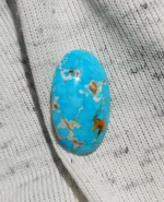 Neyshabur Sky Blue Turquoise - SB-035 - Image 2