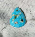 Neyshabur Sky Blue Turquoise - SB-036