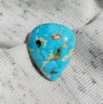 Neyshabur Sky Blue Turquoise - SB-036 - Image 4