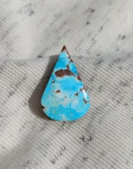 Neyshabur Sky Blue Turquoise - SB-037